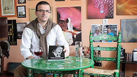 juan carlos munoz