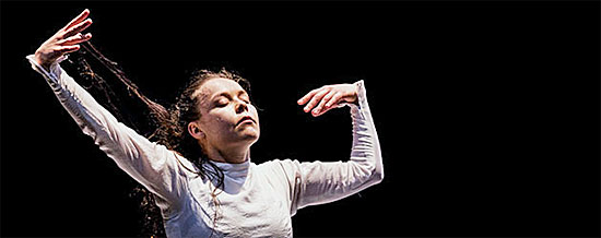 rocio molina