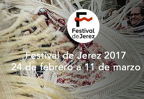 festival de jerez