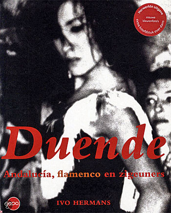 duende-boek