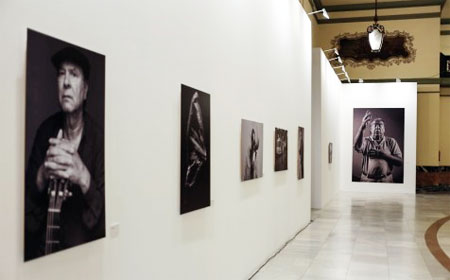 expositie