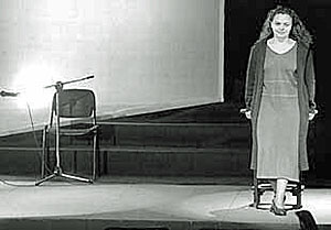 Sharon Sapienza