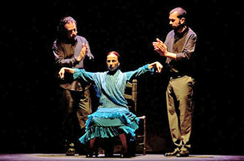 Isabel Bayón