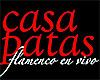 casa patas