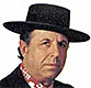 Antonio Mairena