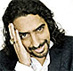 Diego el Cigala geëmigreerd