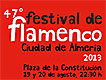 Almeria