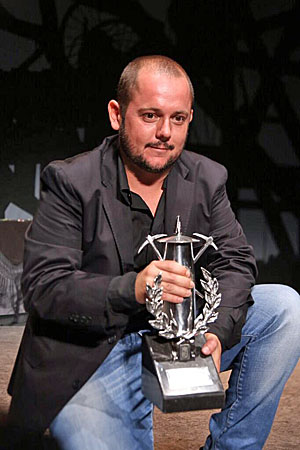 Jeromo Segura