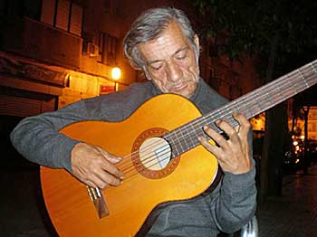Nino Miguel