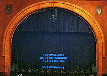 teatro
