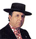 antonio mairena