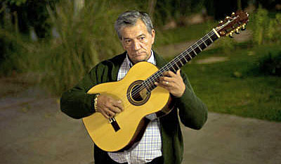 Nino Miguel