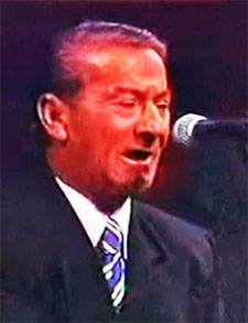 antonio monea