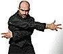 paco mora
