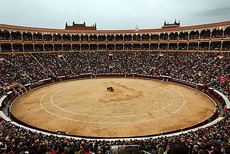 las ventas