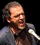 david lagos