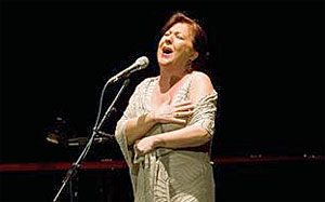 carmen linares