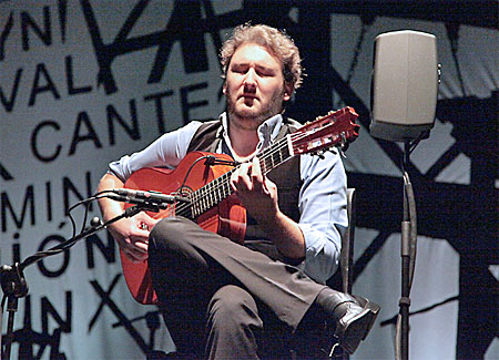 Jose Villalta