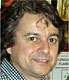 Javier Baron