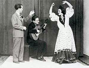 juanito valderrama