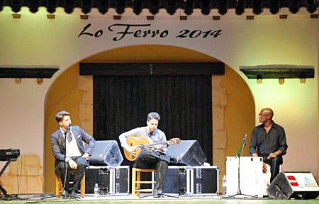lo ferro