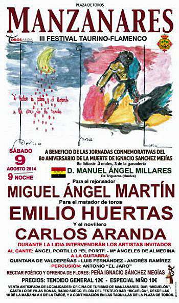 manzanares