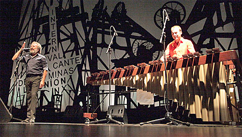 marimba