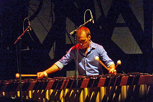 Marimba