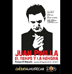 pinilla