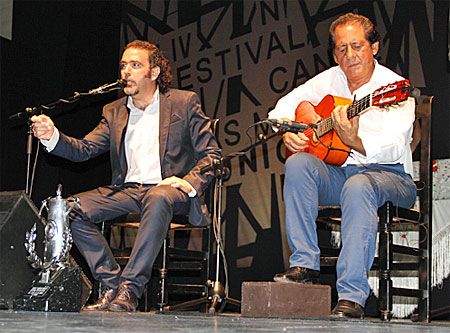 David Lagos