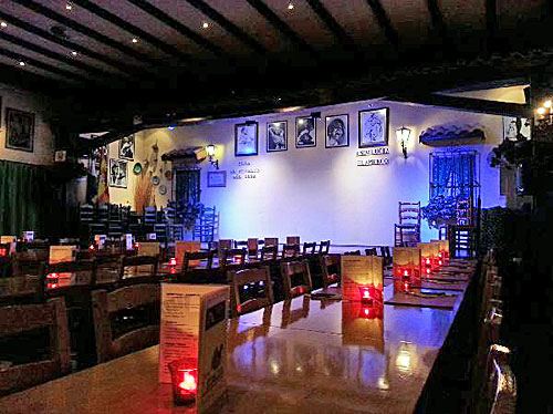 al andalus