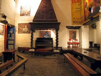 carboneria