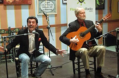 flamenco