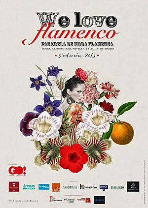 we love flamenco