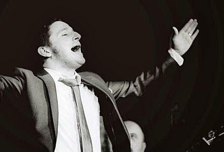 david palomar