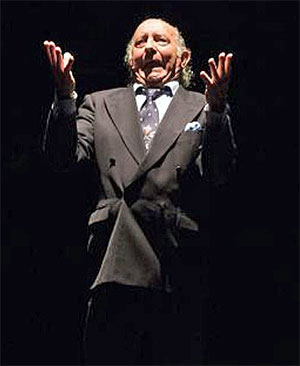 Fernando de la Morena