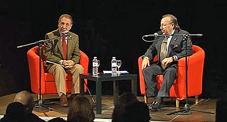 gesprek