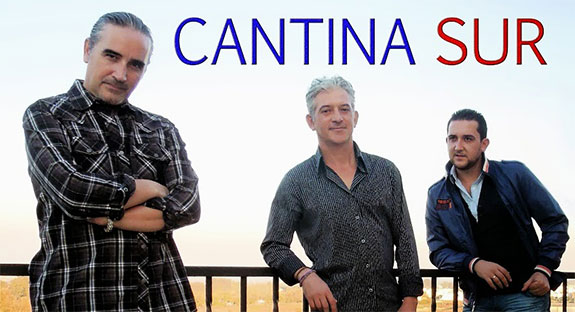 cantina sur