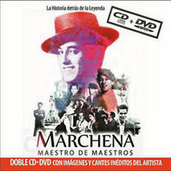 CD-DVD Marchena