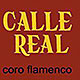 calle real