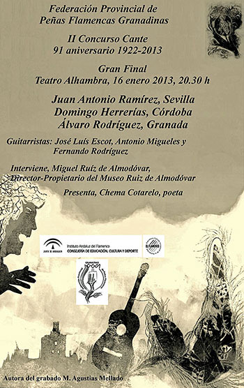 concurso