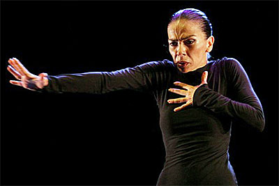 isabel bayon