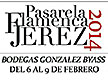 pasarela