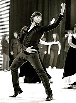 joaquin cortes