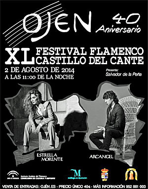 ojen