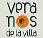 veranos de la Villa