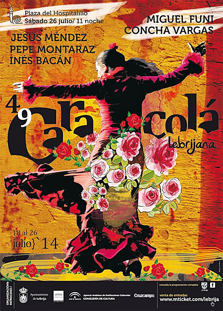 caracola