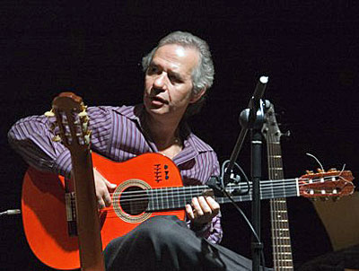 Miguel Rivera