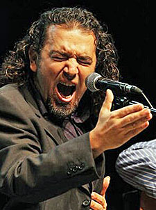 David Lagos