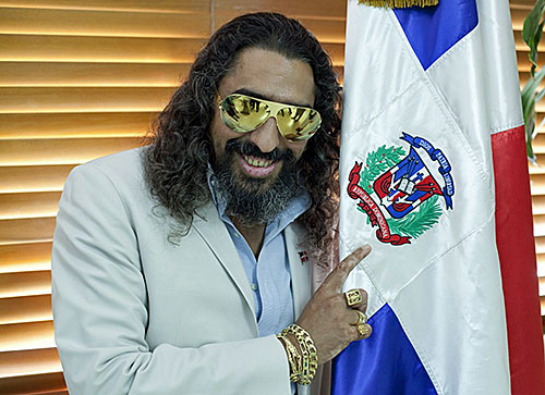 Diego
